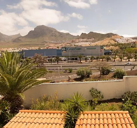 Apartman In Fanabe Fa/165 Costa Adeje (Tenerife)