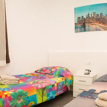 In Fanabe Fa/165 Apartman