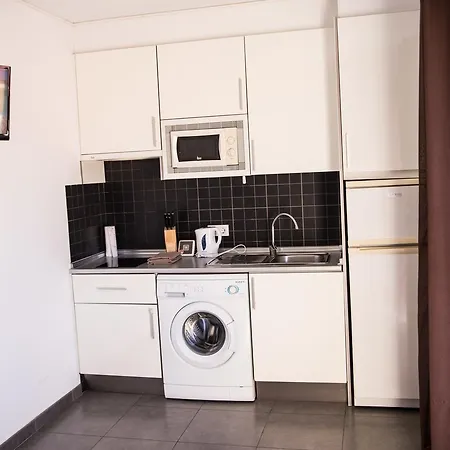 Apartman In Fanabe Fa/165 *