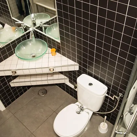 Apartman In Fanabe Fa/165