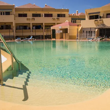 Apartman In Fanabe Fa/165 Costa Adeje (Tenerife)