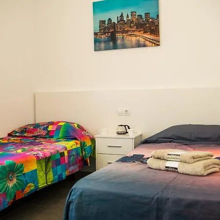 Apartman In Fanabe Fa/165