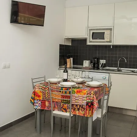 In Fanabe Fa/165 Apartman *